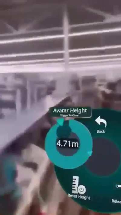 when she's only into taller guys