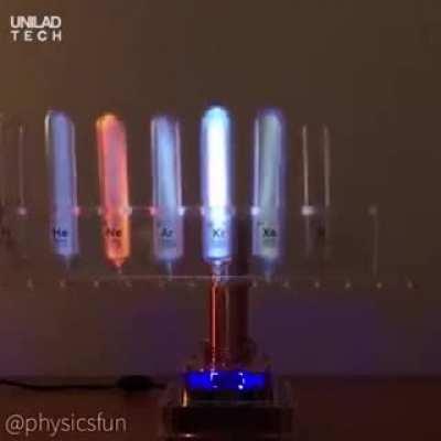 Какой световой меч выберешь ты?