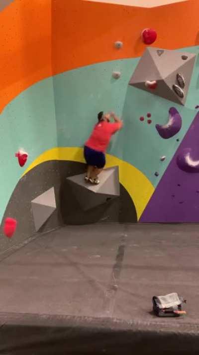 Law of conservation of angular momentum!