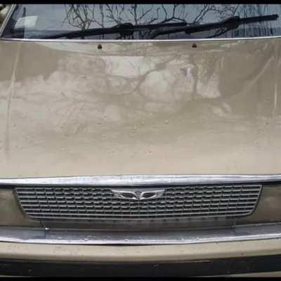 Fellas, lets buy us a persona car