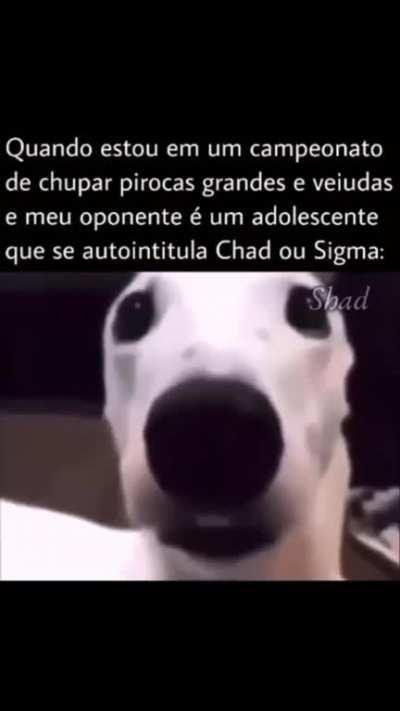 Levem na esportiva rapaziada