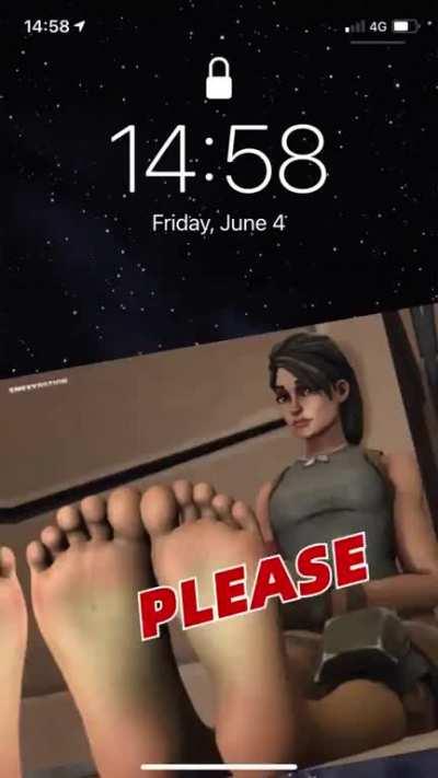 Wordington lockscreen