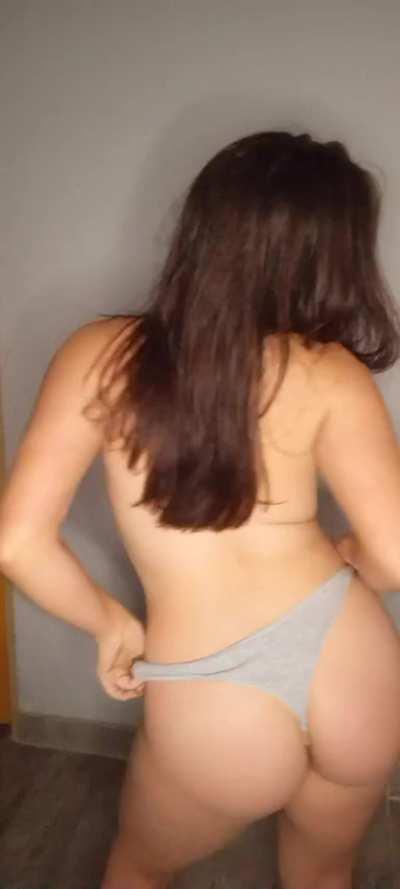 I may be timid, but I have a lot of passion waiting to be unleashed.