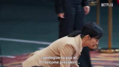 Tues, 7 Oct 2025 - Netflix's Crime Scene Zero eps 9 & 10 featuring Jeon Somin drop worldwide (midnight U.S. Pacific time)