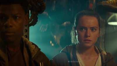 Invest in C3PO spitting facts