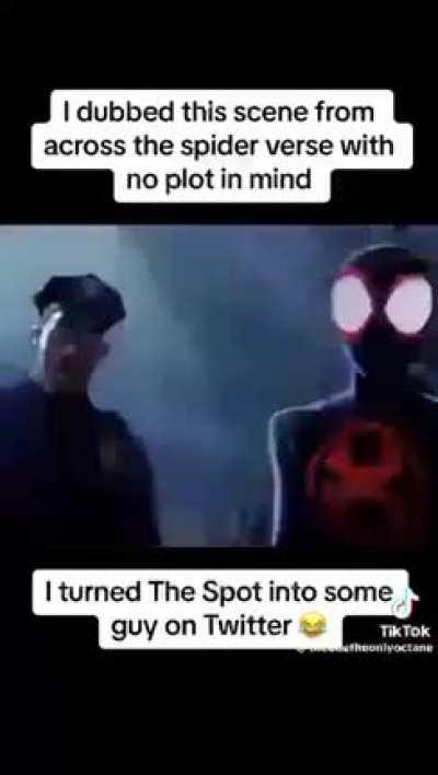 No thoughts just dub