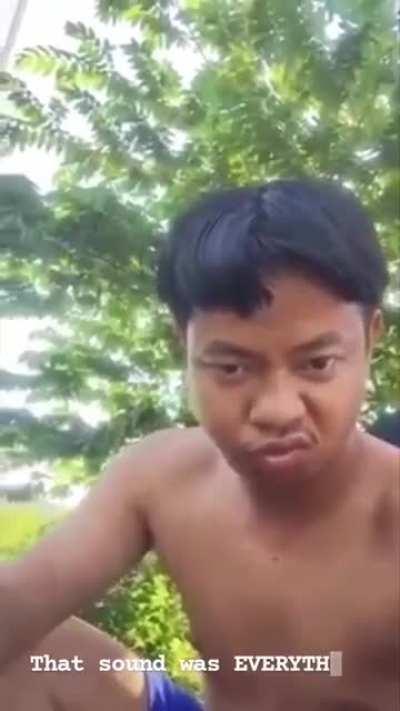 How it feels buying and holding gme calls for the past month