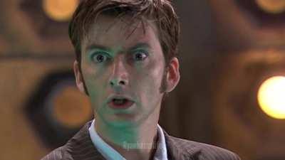 A surprise to be sure…