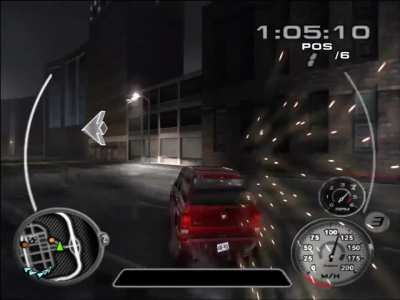 Songs I wish made it to the game…