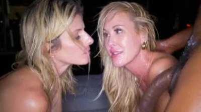 Cory Chase and Brandi Love making my cock ache