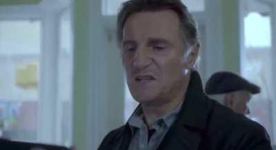 My brother made this.