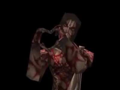 Able after massacring a facility (SCP-076)