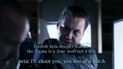 Jesse sigma grindset