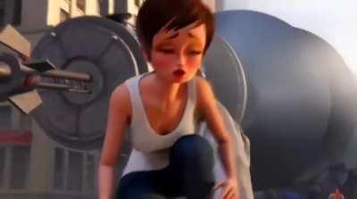 Late to the party but really proud of my first video edit