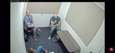 Blue ( 🐀 ) snitching on Ksoo (ATK/NHG/ 🔒) for the alleged murder of Lil Buck (🕊️)