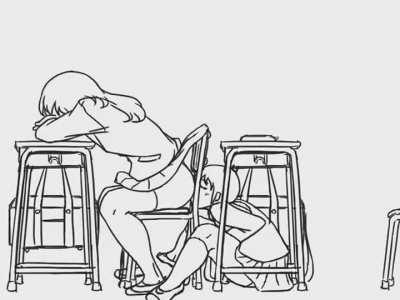 Chicks With Dicks Fooling Around