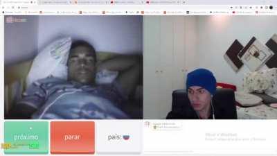 Como acordar um vagabundo 🙈