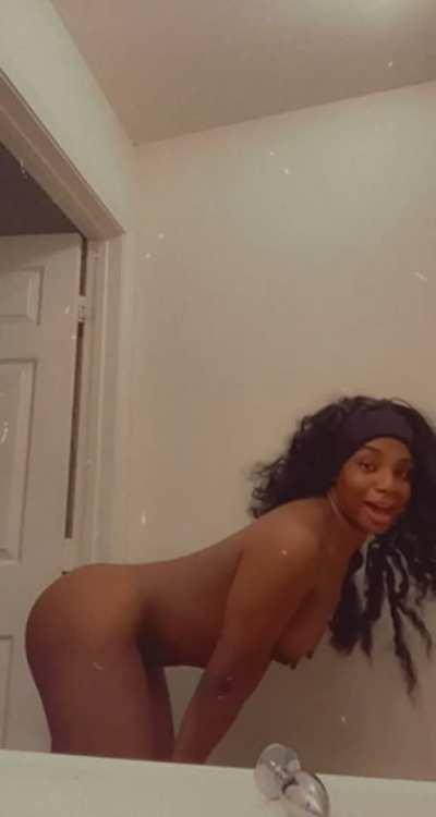 Ebony Petite