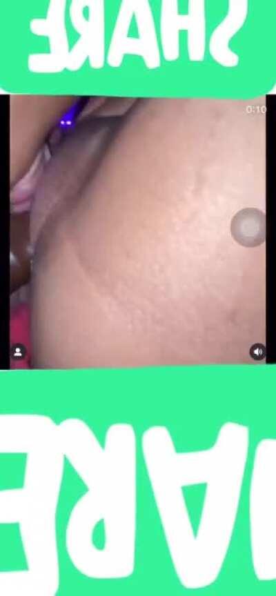 Hellotrilly and exotic promise fucking ‼️ dm me for more 💖💖💖