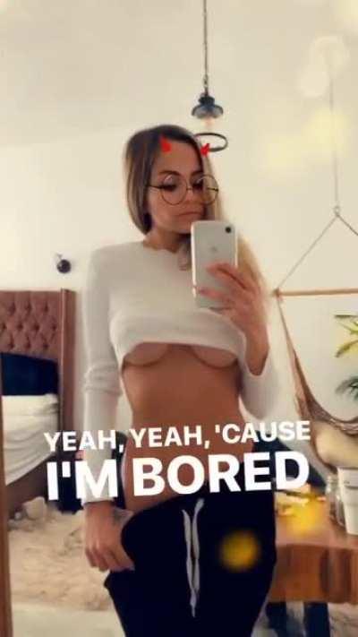 Never bored looking at those