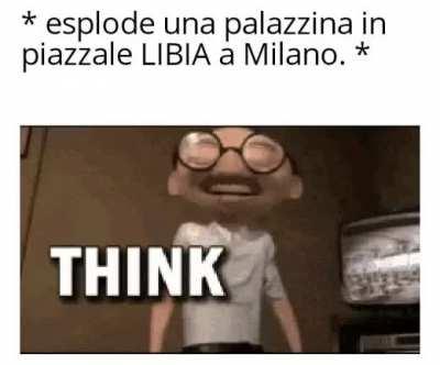 Sono tornato