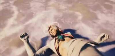 Viego in Pentakill 3 be like