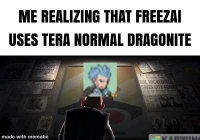 One of the most braindead “strategies” known to man