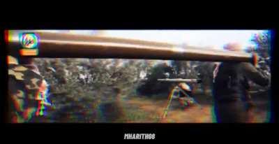 Al-Qassam Little Dark Age 2nd version