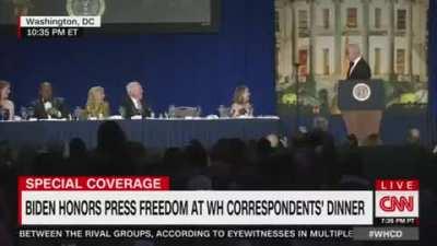 Dark Brandon is now real