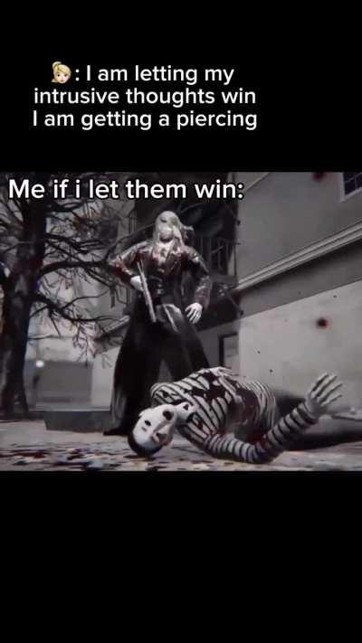 I wanna commit some warcrimes 