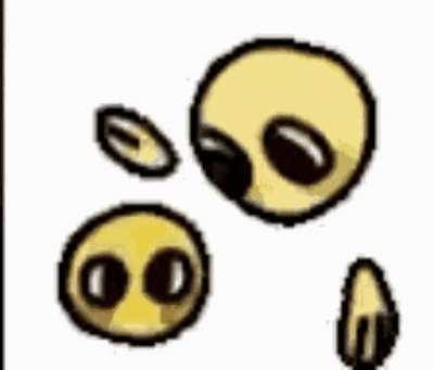 Headpats for all of the silly boys