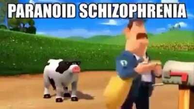 ele se mexeu eu vi 😨