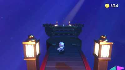 [Astro Bot] For the seven people who despite the critical acclaim and GOTY award haven’t played this yet - it’s a masterpiece. 