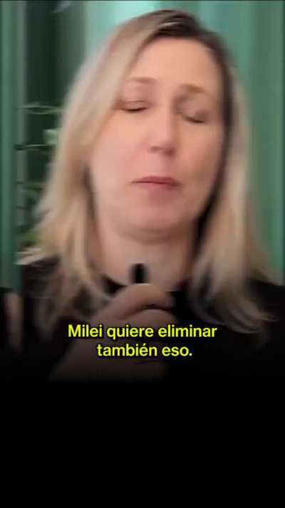 La izquierda sobre la modificación de la ley electoral