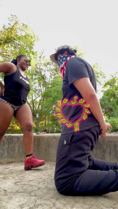 Who needs next? 😝