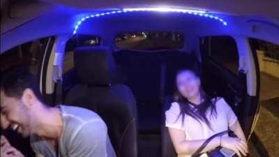 This meme still hits HARD!! It's in a Uber btw