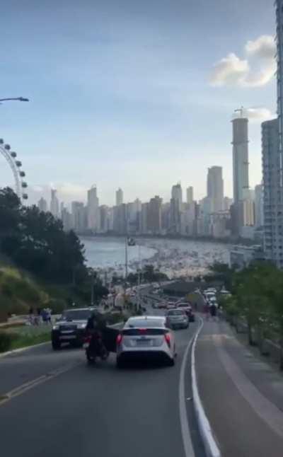 wrong time wrong place