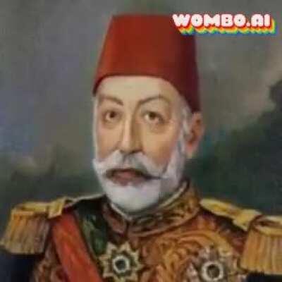 When u annex all of Europe as Ottoman Empire