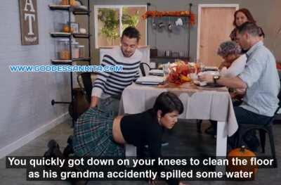 Does this make you uncomfortable 😛😉