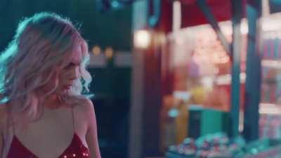 Cara Delevingne would get it