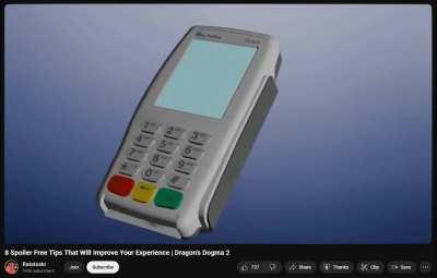 Dragon'$ Dogma 2 tips: