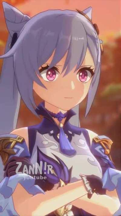 What was Keking told be so disgusted