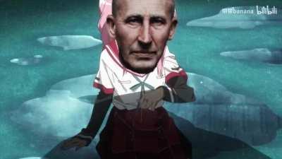 Mr. Reinhard's Quest For Love