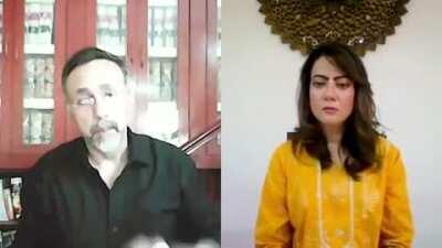 Rizwan Ahmed v/s Arzoo - Part 5