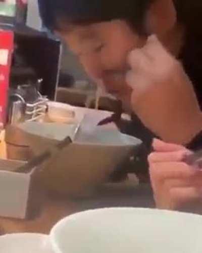 Living is breathing, literally