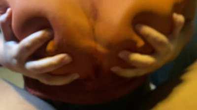 Do you think we would, top out better together,?