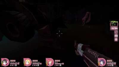 Last time on: Love Live!