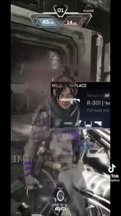 I mean.. she’s not wrong