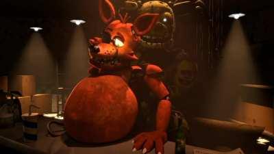 Wtf is happening right now