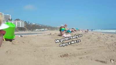 Gotta Love Having Duty